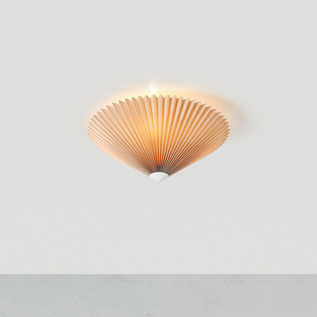 Takplafond Markslöjd Plisado 3L 42cm
