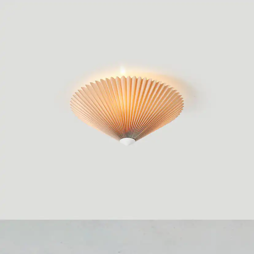 Takplafond Markslöjd Plisado 3L 42cm