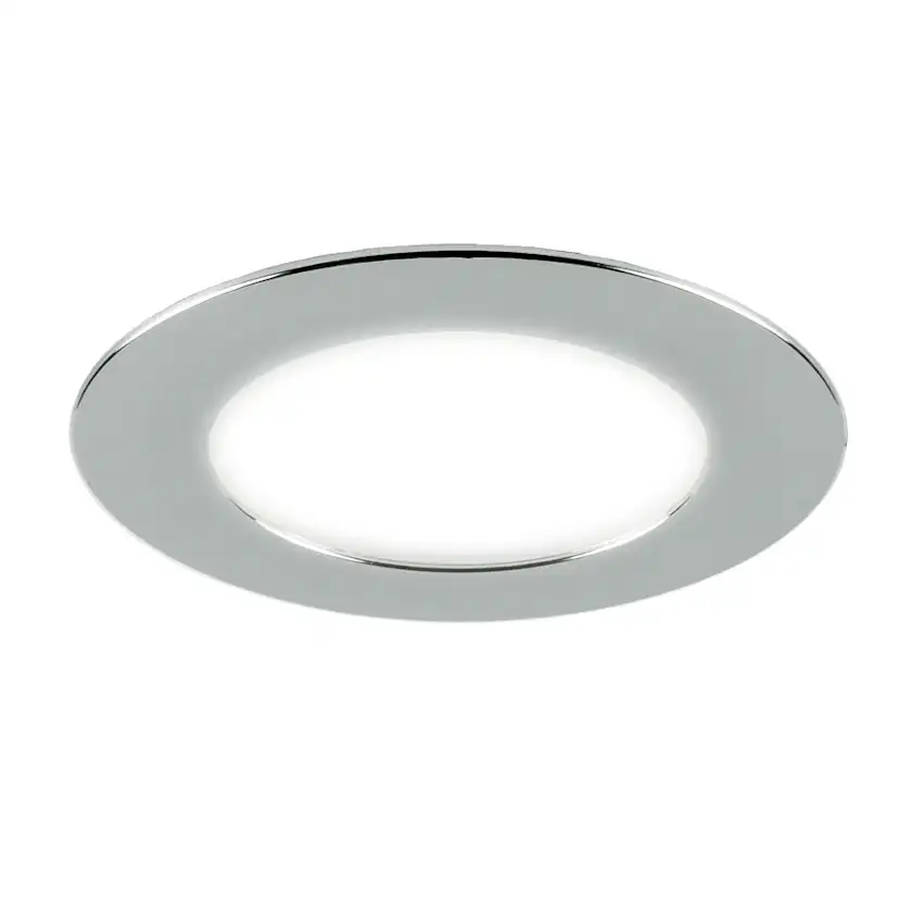 LED-Spot Beslag Design Date Krom