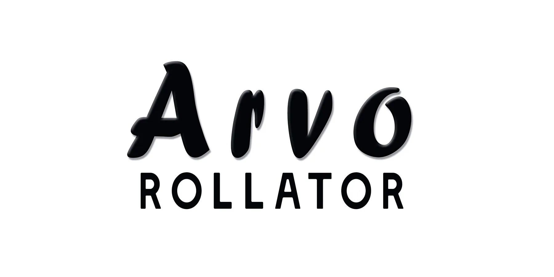 Arvo logo