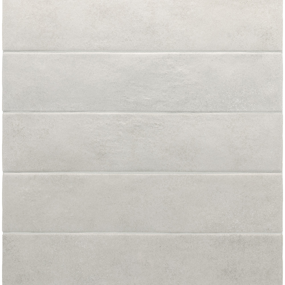 Klinker Konradssons Stage White 6x30 cm