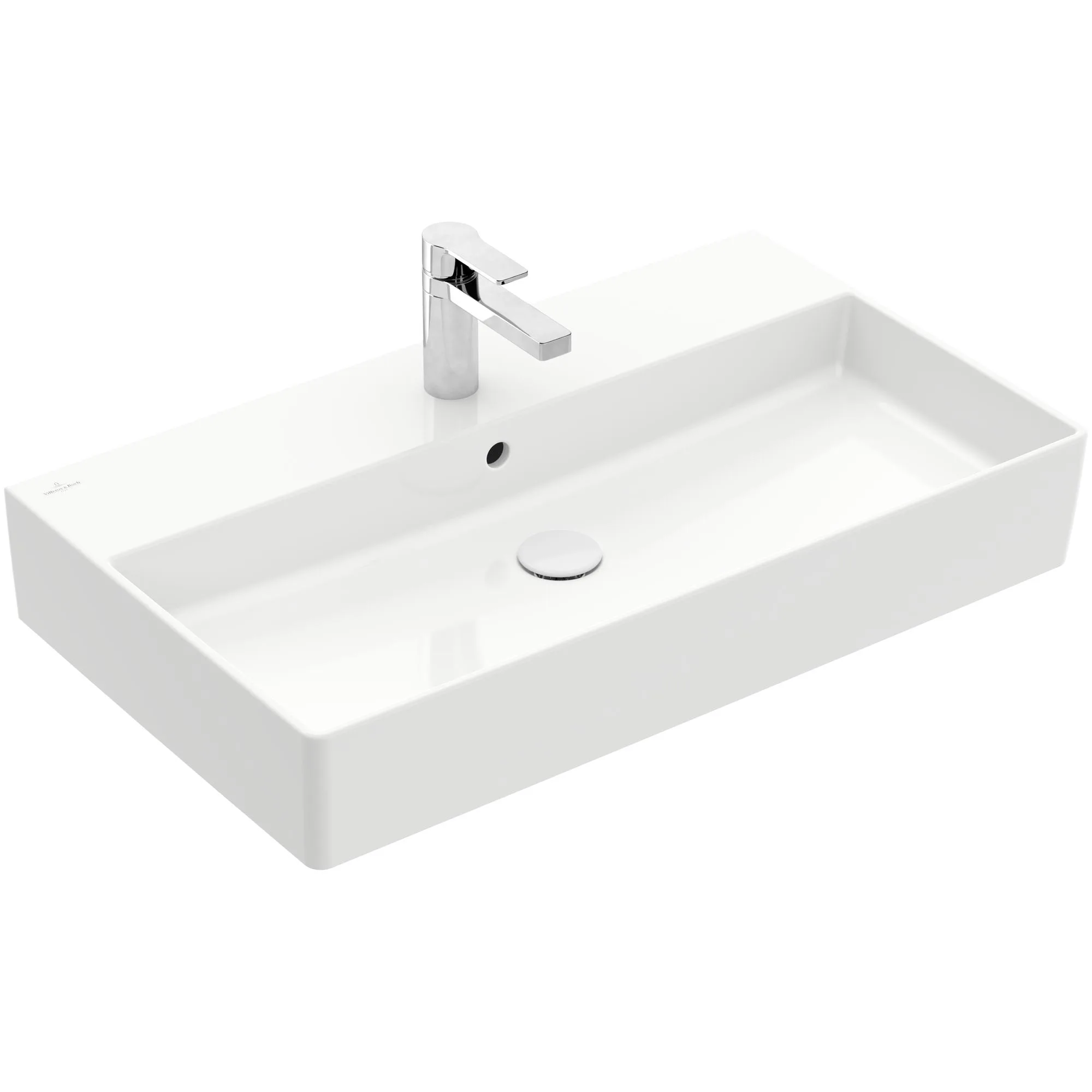 Tvättställ Villeroy & Boch Memento 2.0