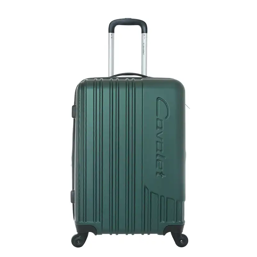Resväska Cavalet Malibu Medium
