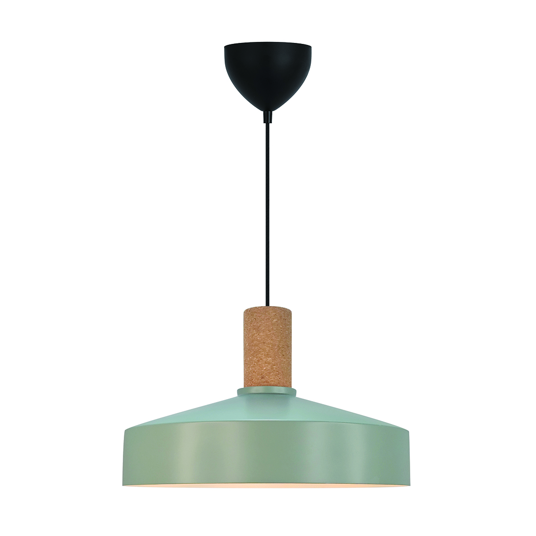 Taklampa Nordlux Elvas Cork