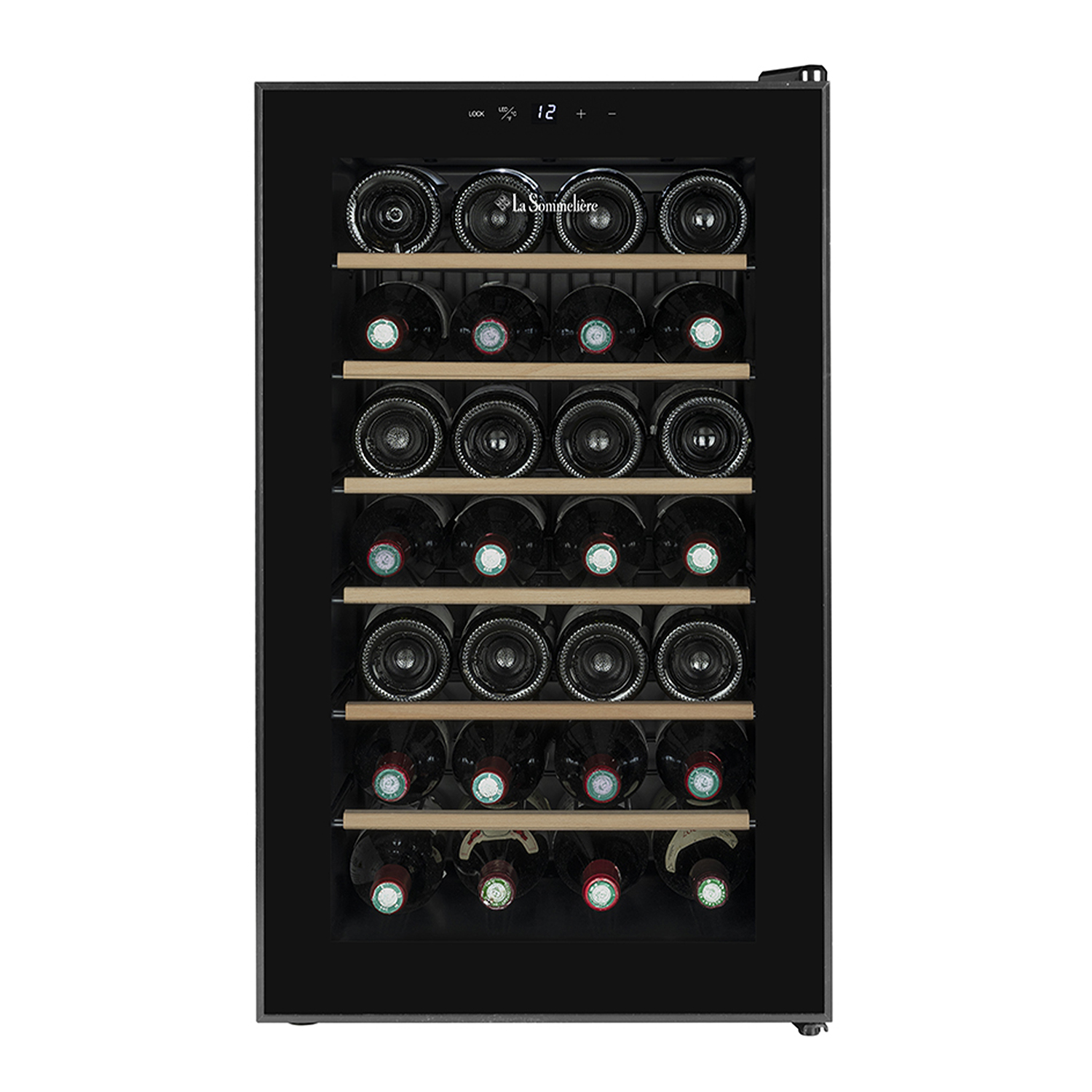 La Sommelière 28SILENCE