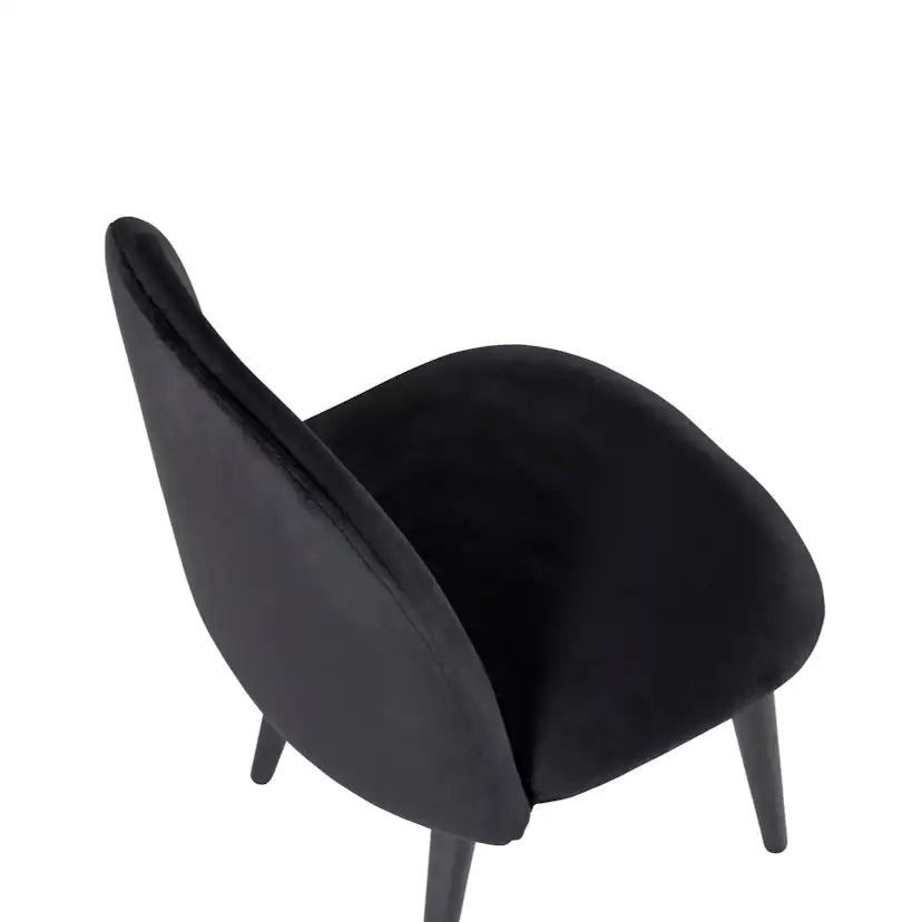Barnstol Venture Home Velvet