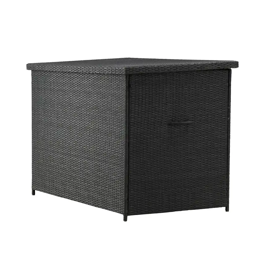 Amazon Dynbox - Svart Svart