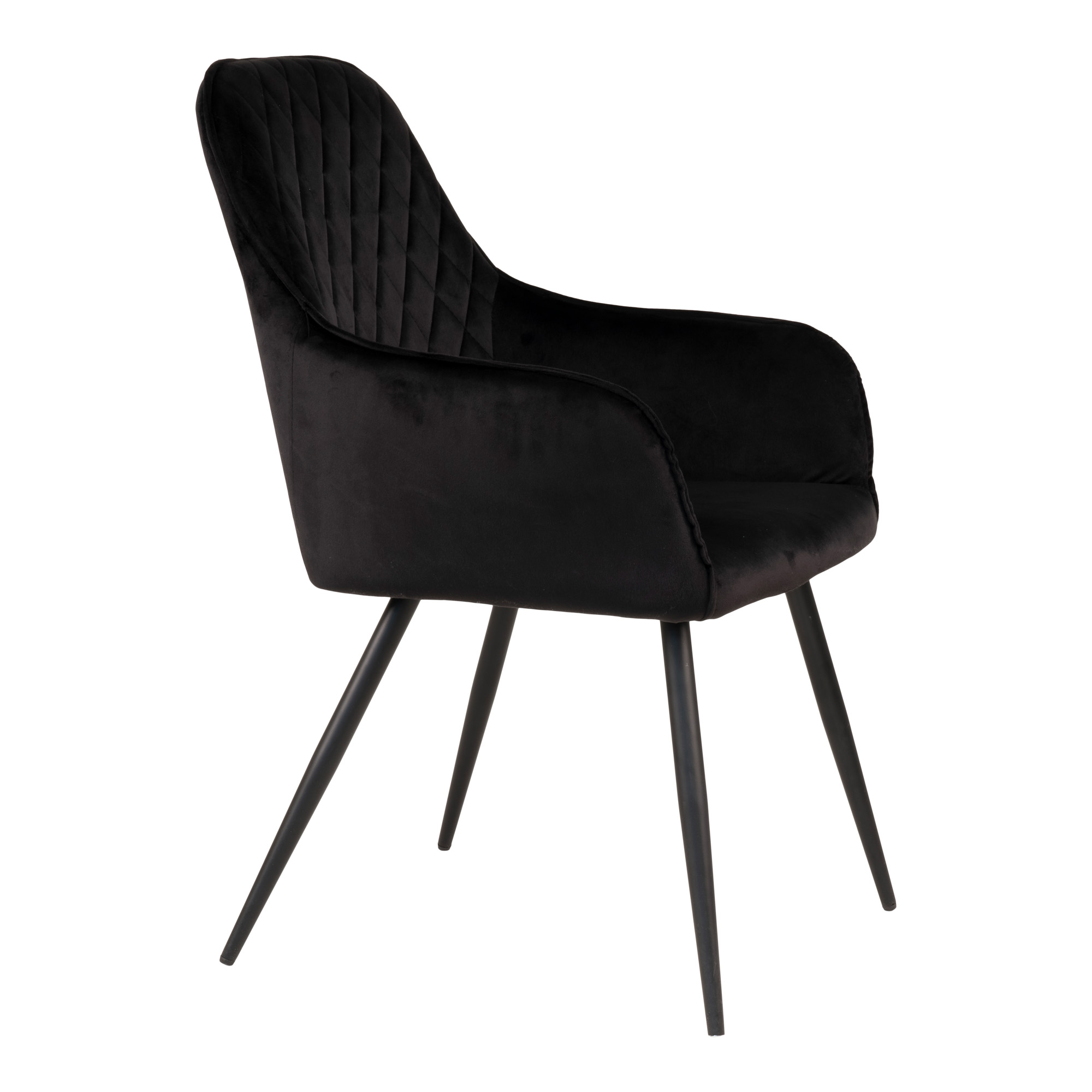 Matstol House Nordic Harbo Sammet