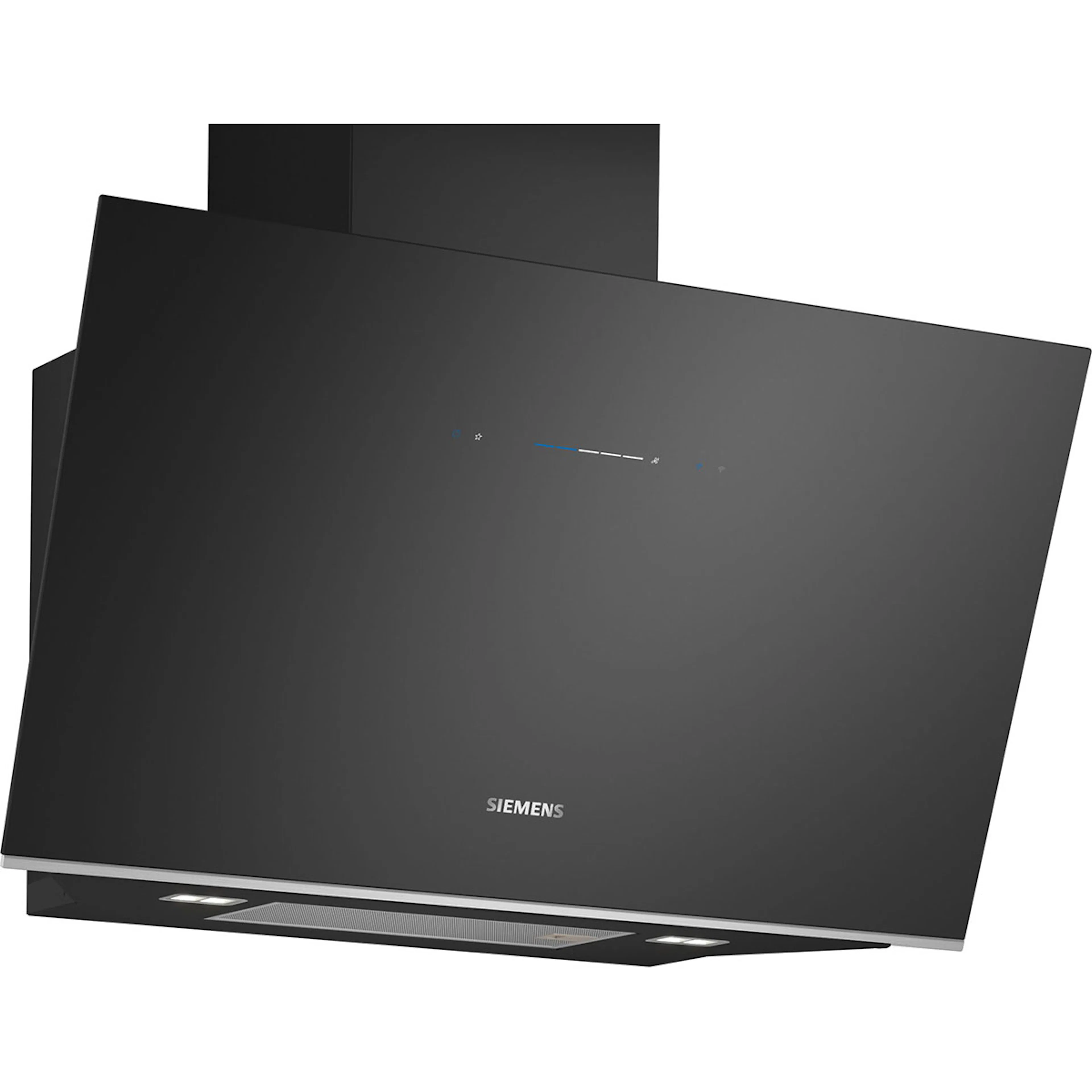 Köksfläkt Siemens iQ700 LC91KLT60