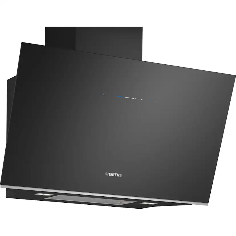 Köksfläkt Siemens iQ700 LC91KLT60