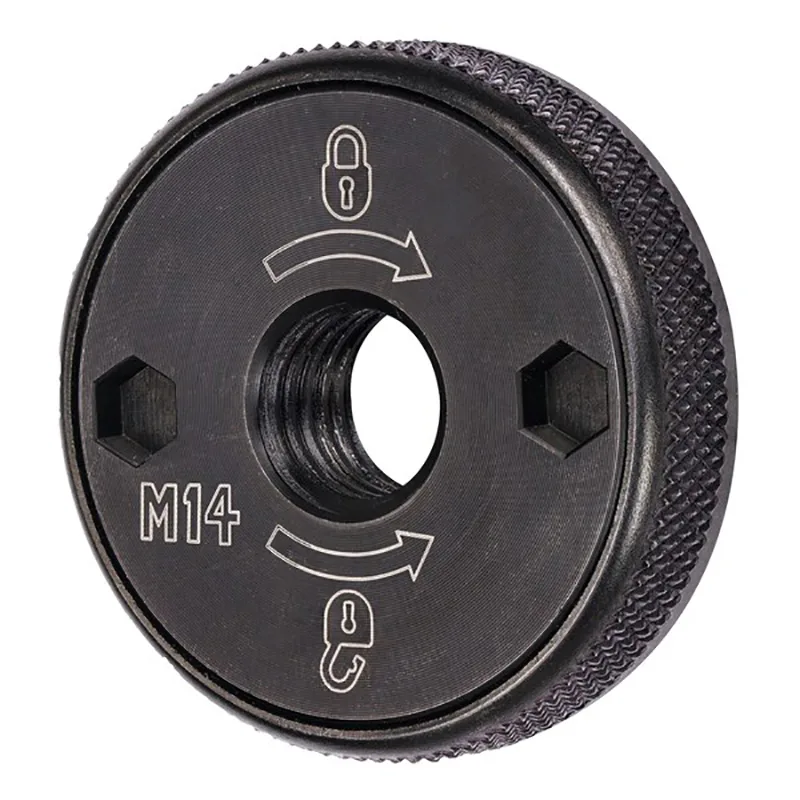 Låsmutter DeWalt DT3559 M14 Vinkelslip