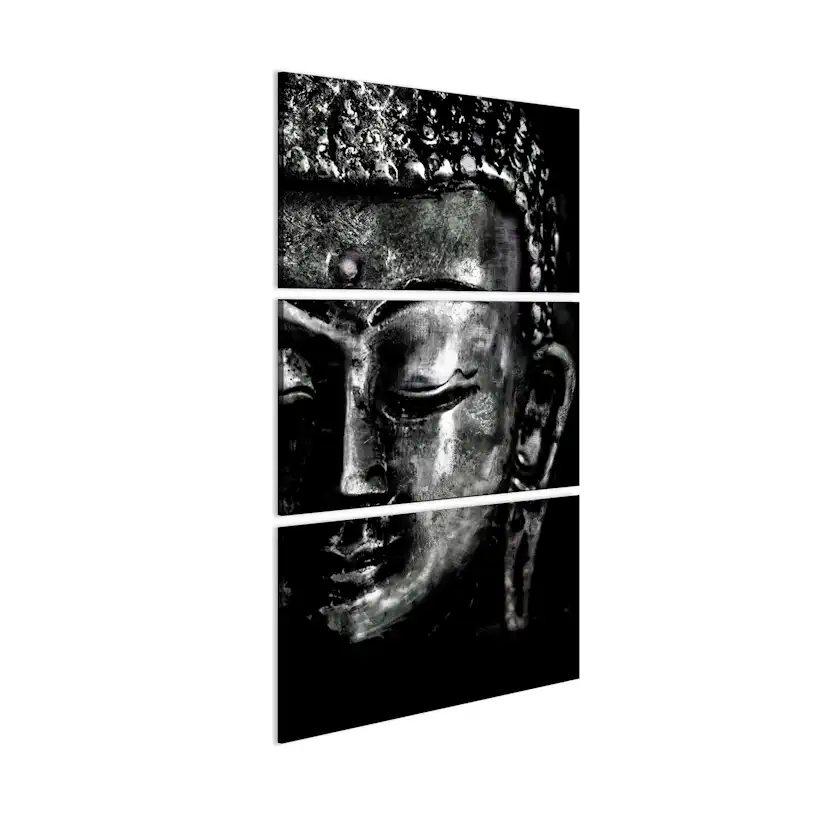 Tavla Arkiio Grey Buddha