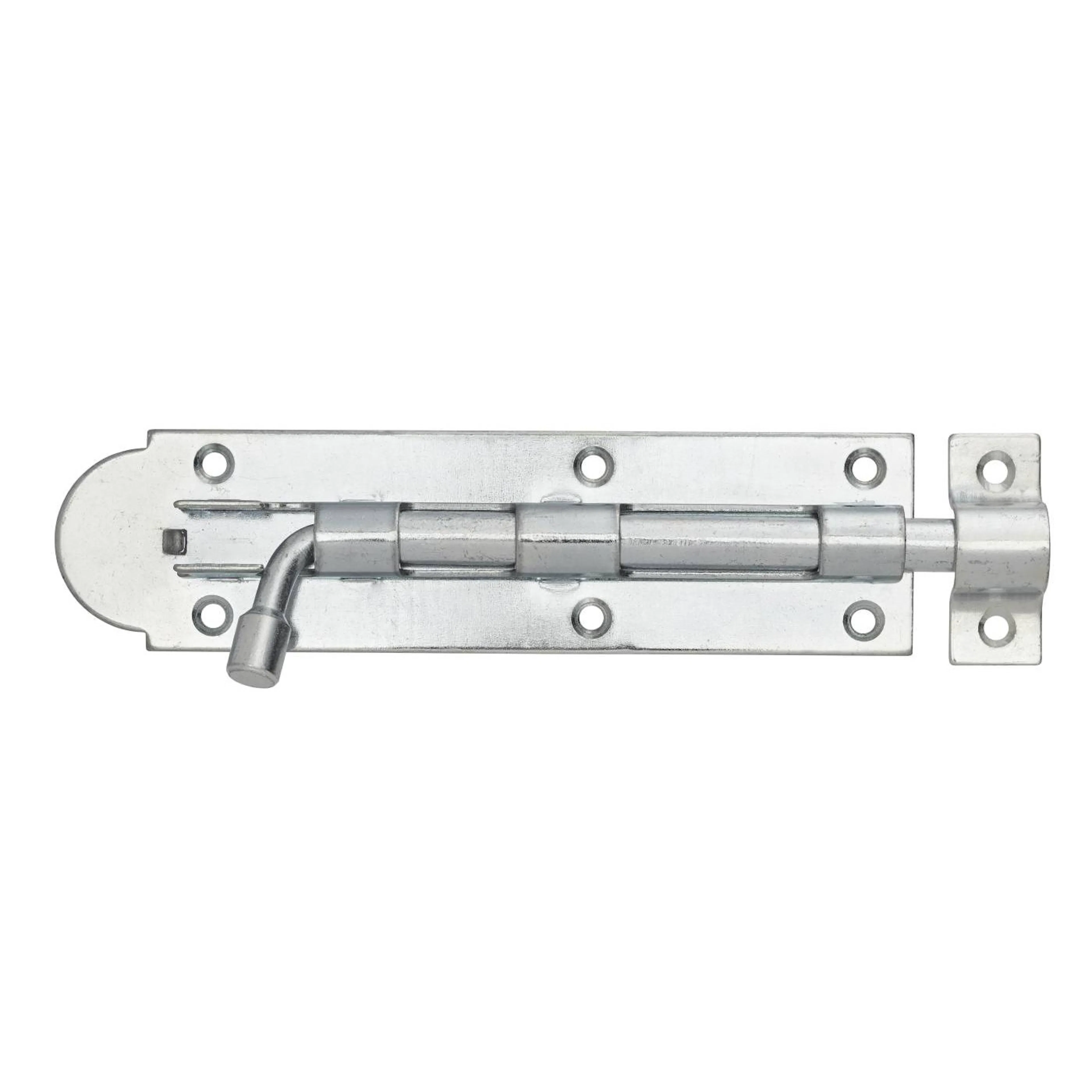 Skjutregel Millers Efz 160 mm