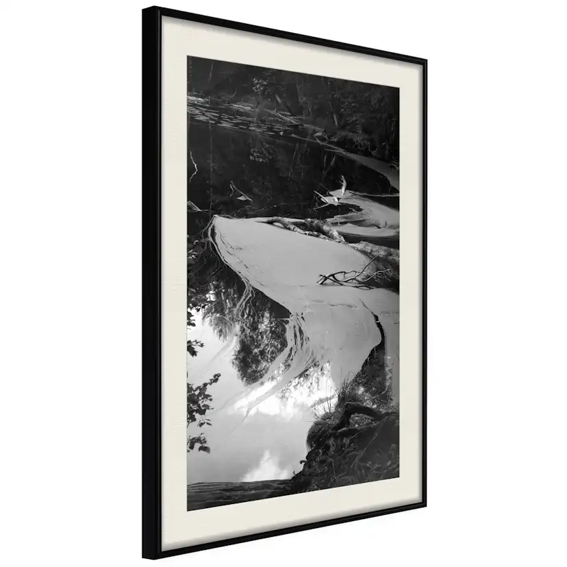 Poster Artgeist Affisch Pond