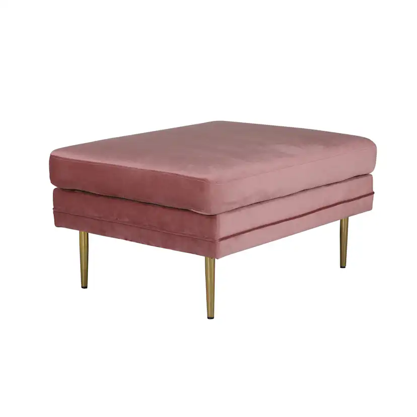Sittpuff Venture Home Boom 90x70 cm