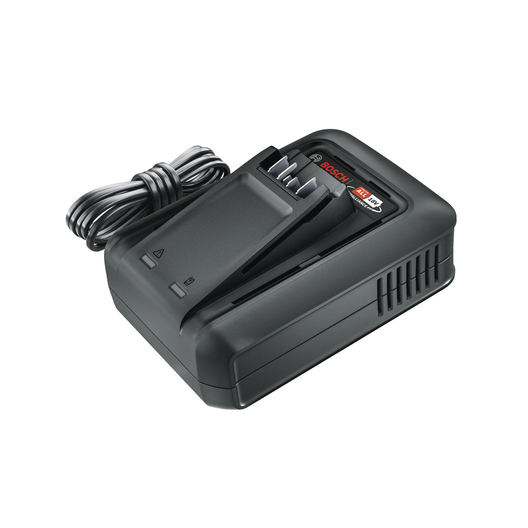 Snabbladdare Gardena P4A AL 18V-44