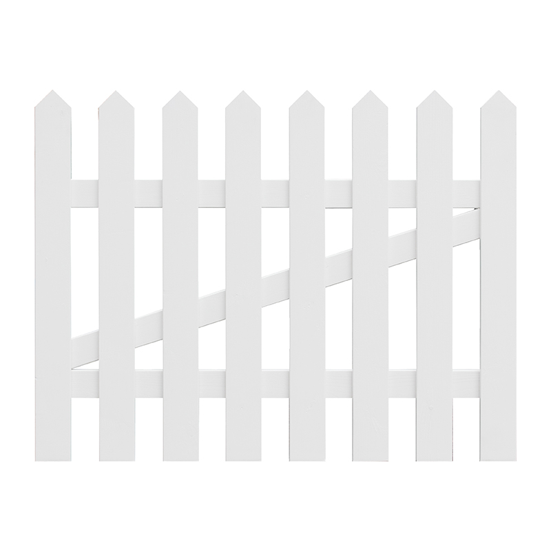 Grind Jabo Skagen 100x77 Vit