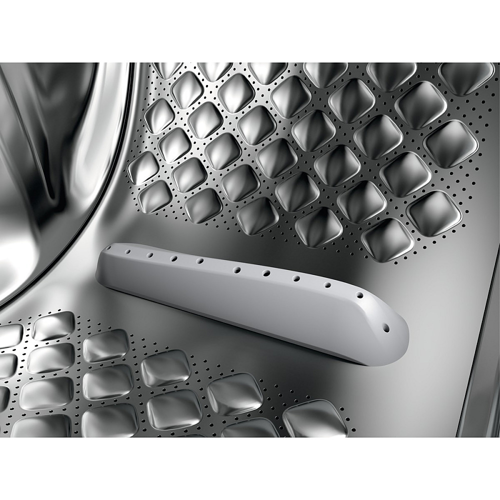 Tvätt- och Torkpaket Electrolux EFI743RX4R + EDI743V95V