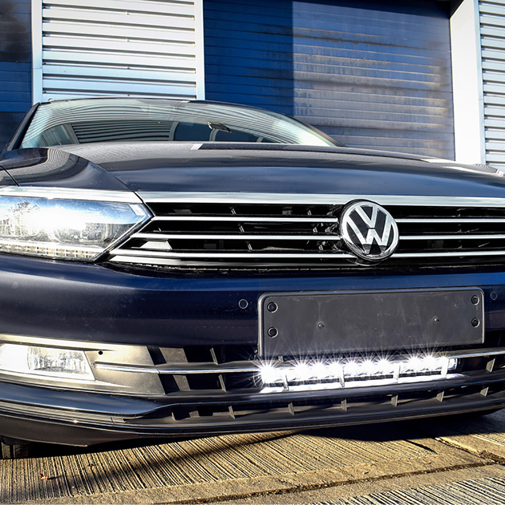 Fäste Lazer Pebe Monteringskit VW Passat 15