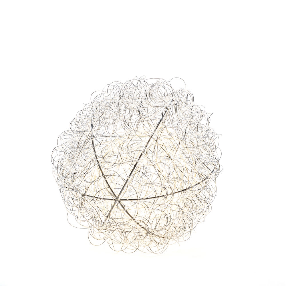 Dekorationsboll Gnosjö Konstsmide av Tråd