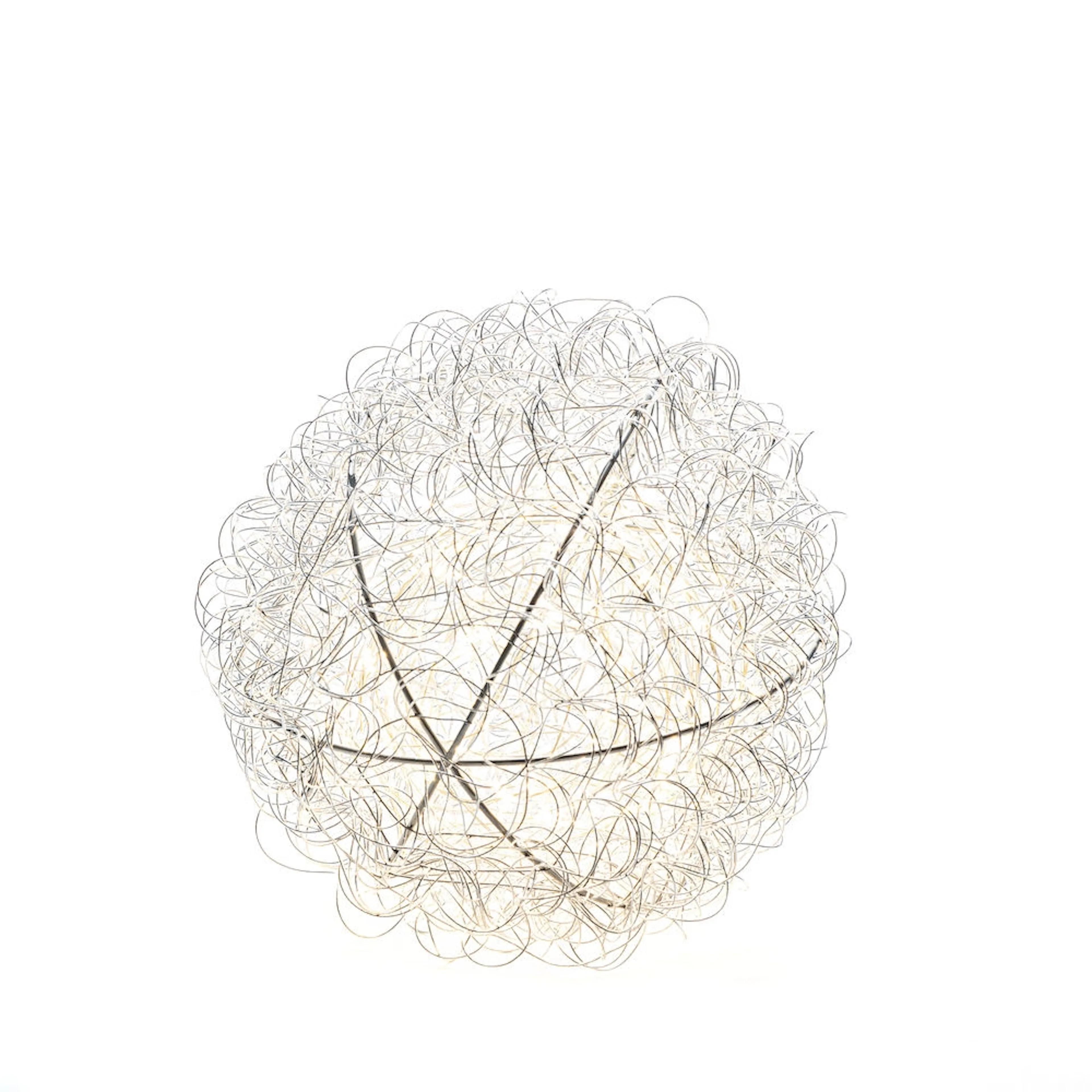 Dekorationsboll av tråd, 30 cm 300 mm