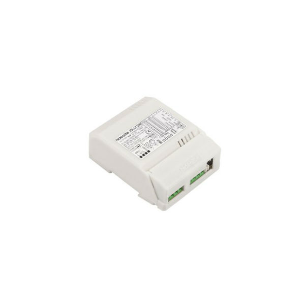 LED-Converter Hide-a-lite Jolly DIN, Dimbar
