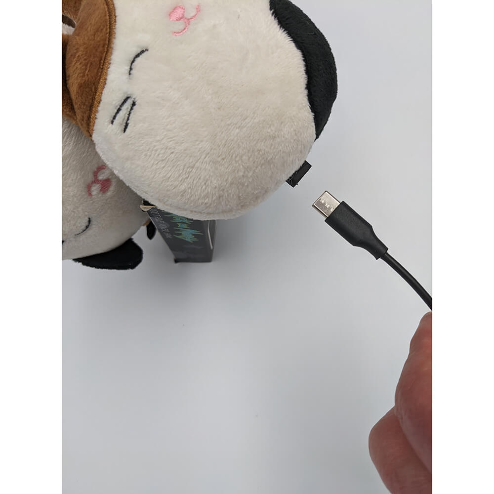 Hörlur SQUISHMALLOWS Cameron Trådlös On-Ear Cameron