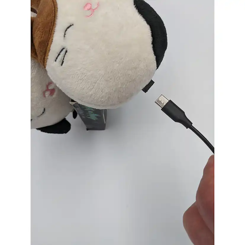 Hörlur SQUISHMALLOWS Cameron Trådlös On-Ear Cameron