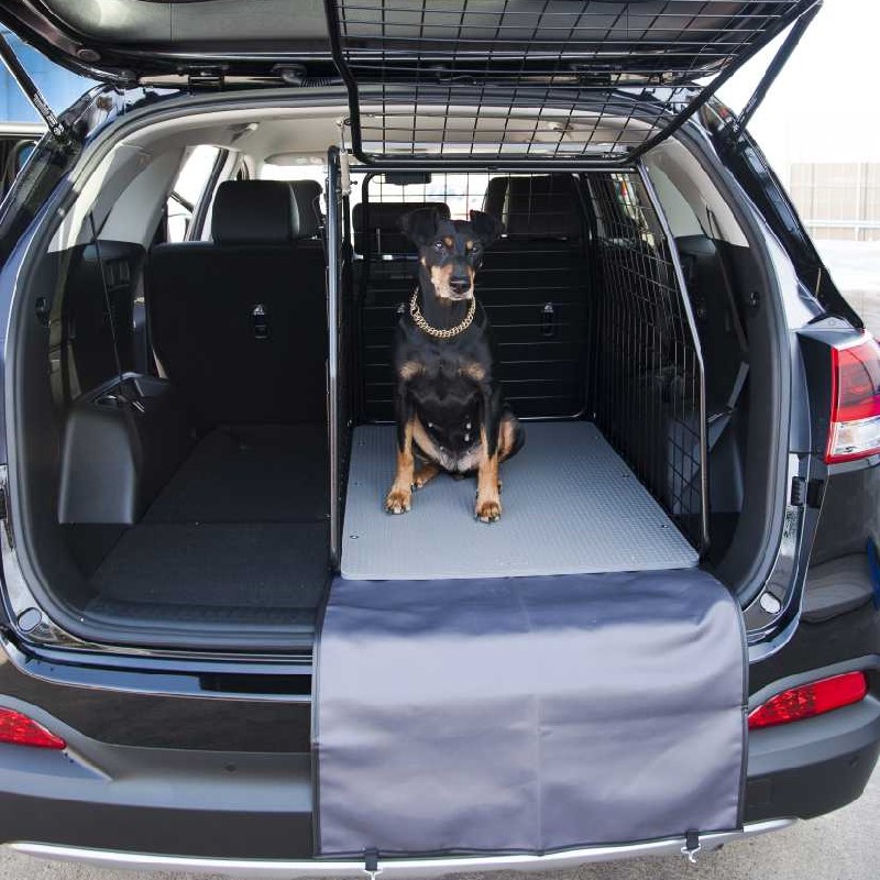 Stötfångarsskydd Artfex 65 cm