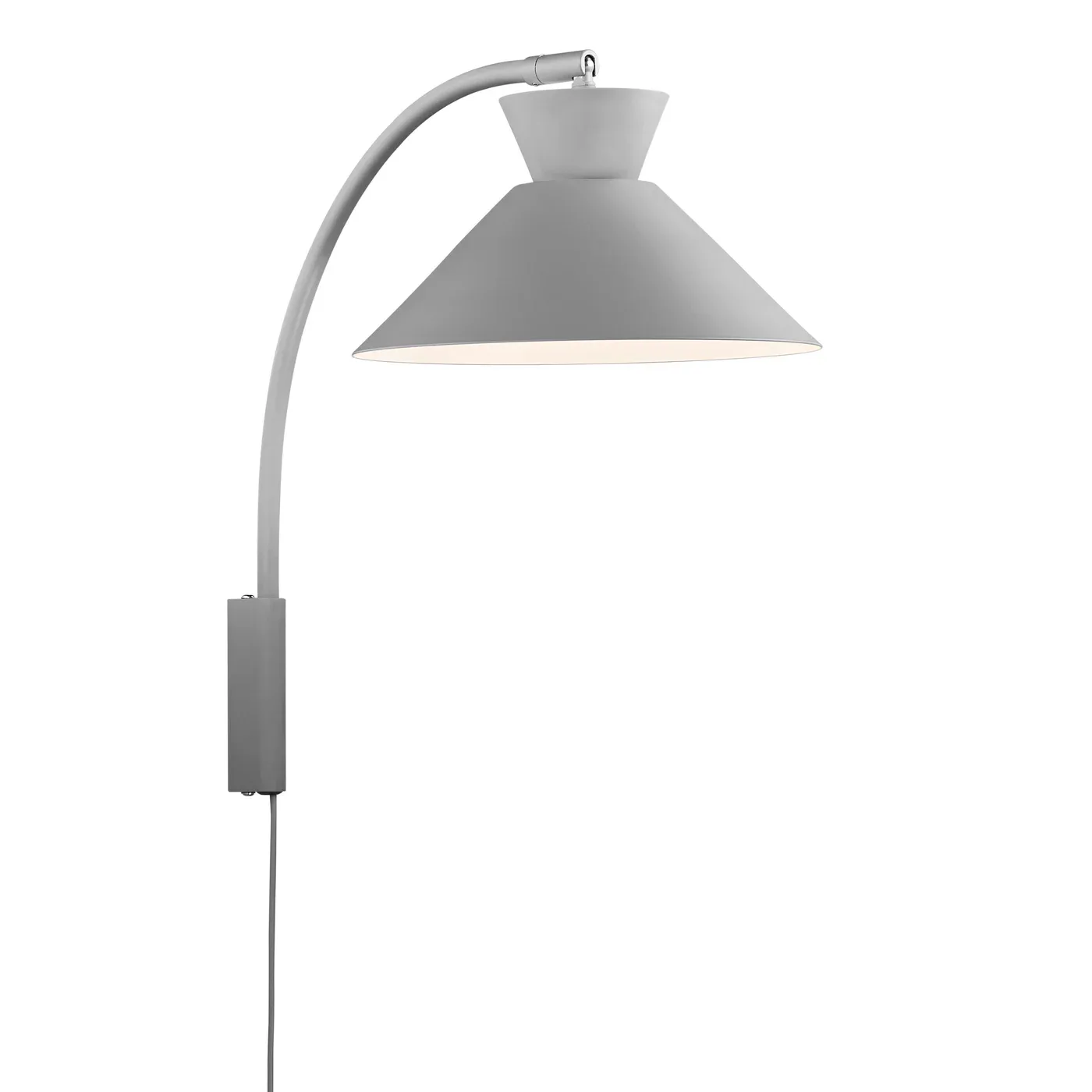 Vägglampa Nordlux Dial