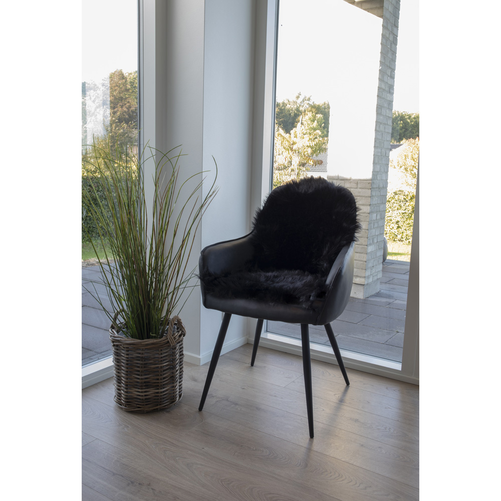 Konstfäll House Nordic Lambskin