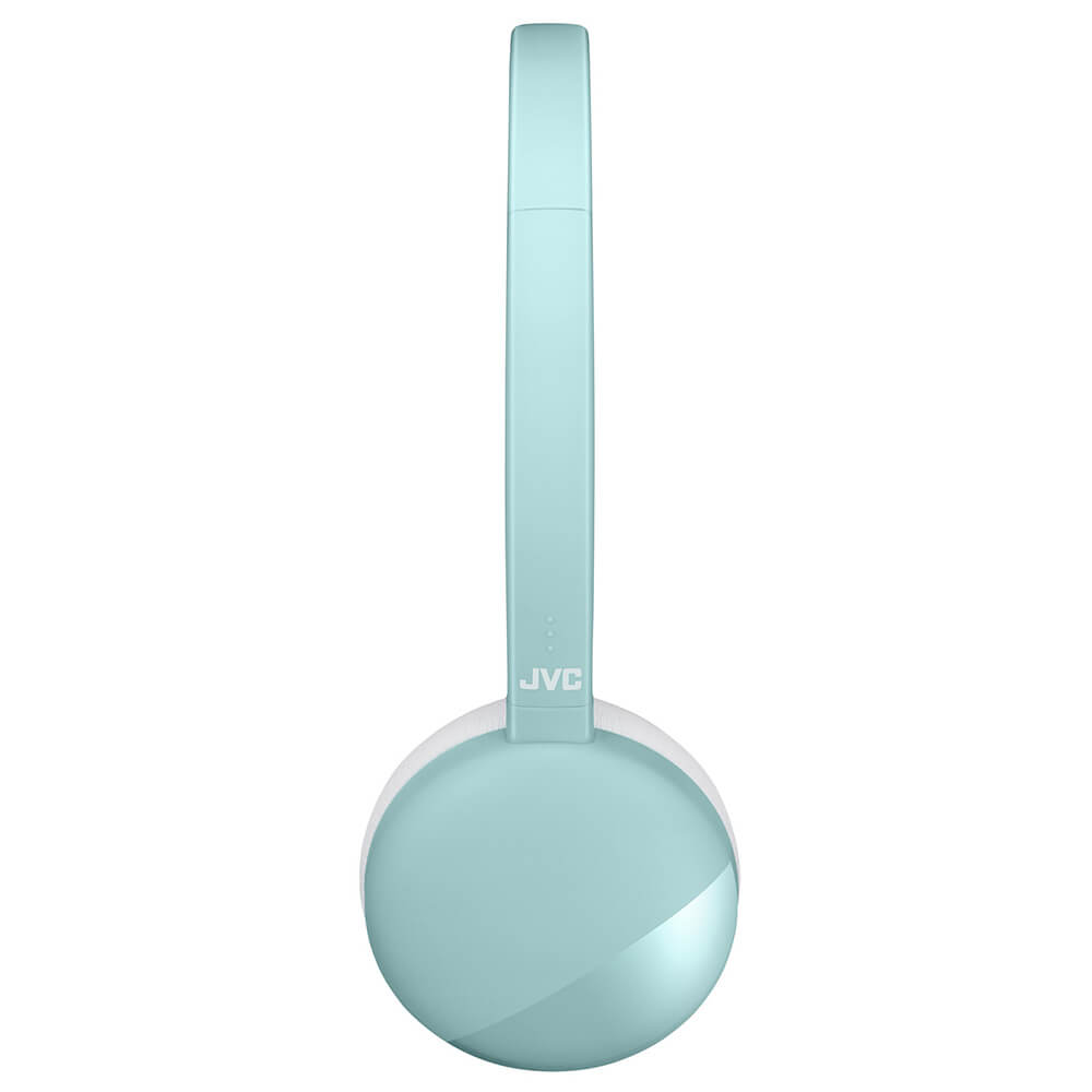 Hörlur JVC On-Ear S22 Trådlös