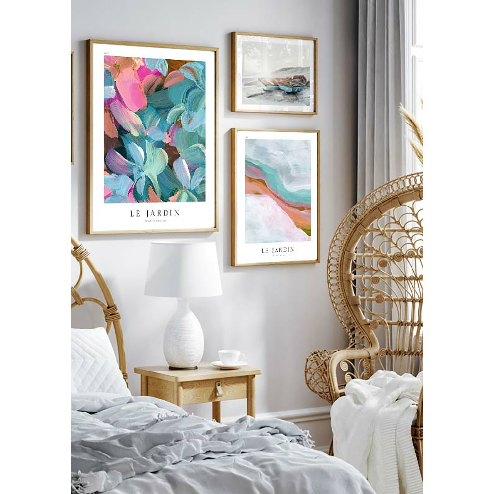 Poster Gallerix The Garden No3