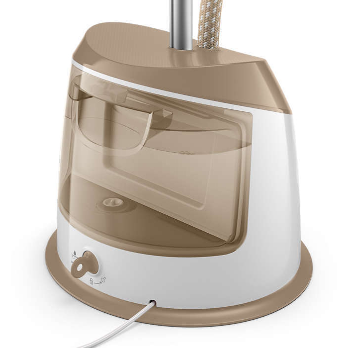 Steamer Philips GC524/60 EasyTouch Plus
