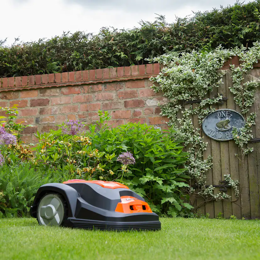 Robotgräsklippare Yardforce SA650 ECO