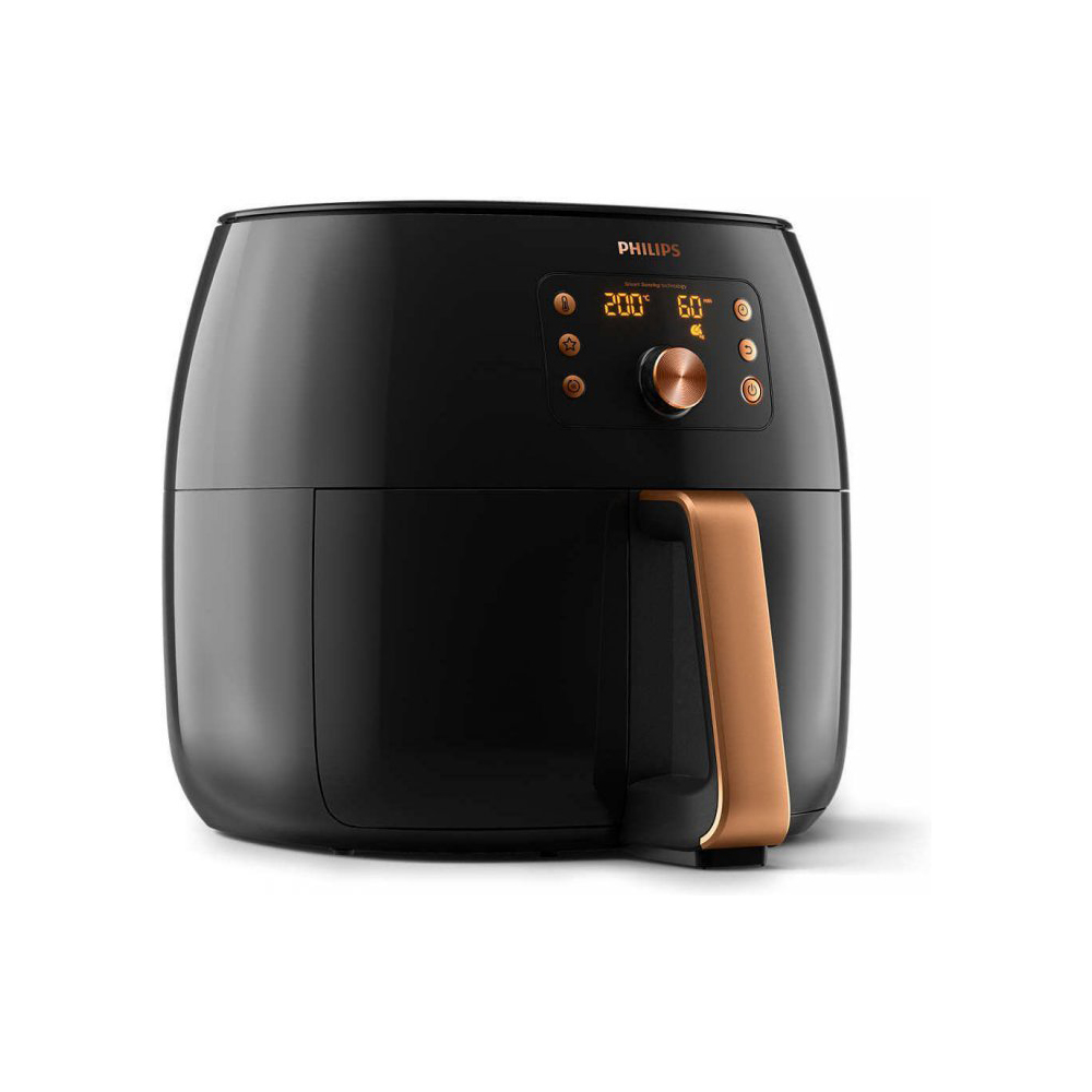 Airfryer Philips HD9867/90 XXL Smart Sense