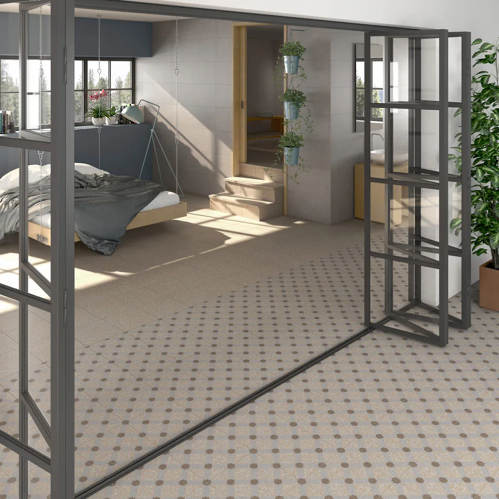 Klinker Vives Amalfi Beige 30x30