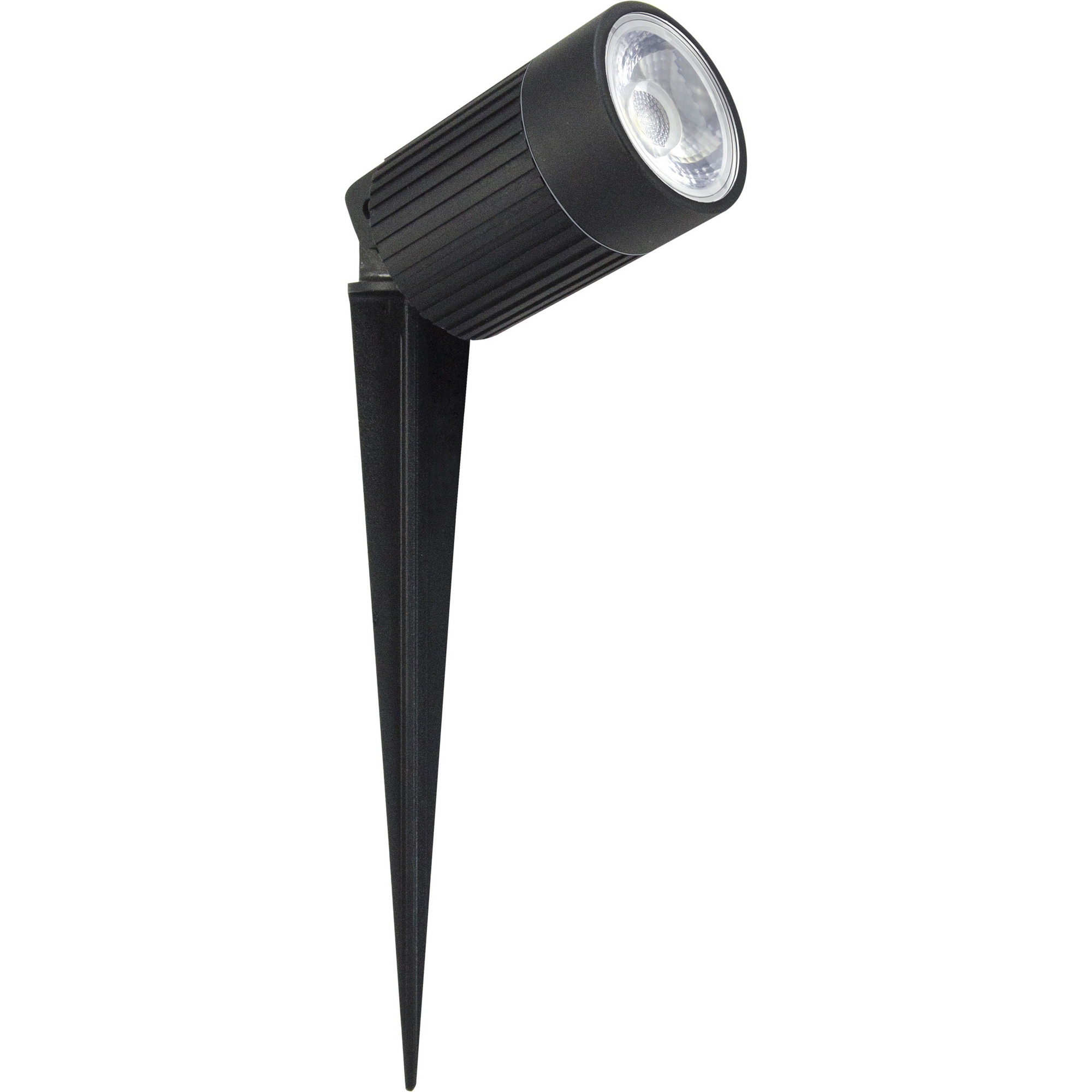 Markspot LightsOn Medusa, Svart