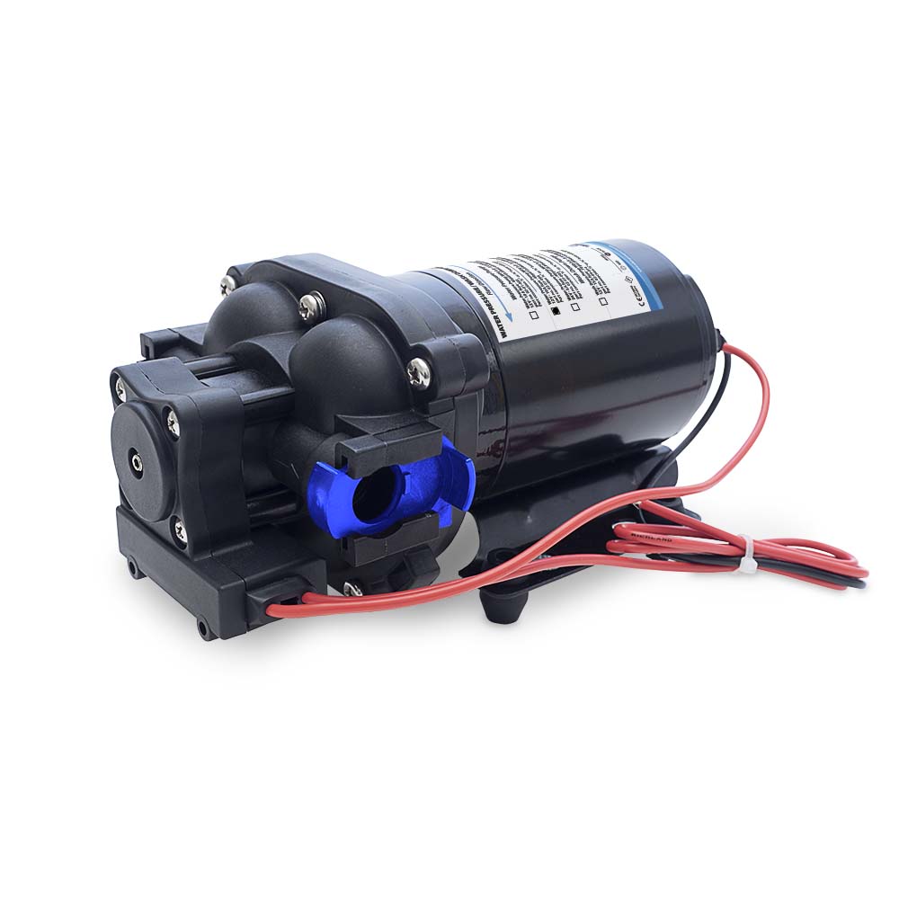 Tryckvattenpump Albin Group Marine WPS 3,5 12V