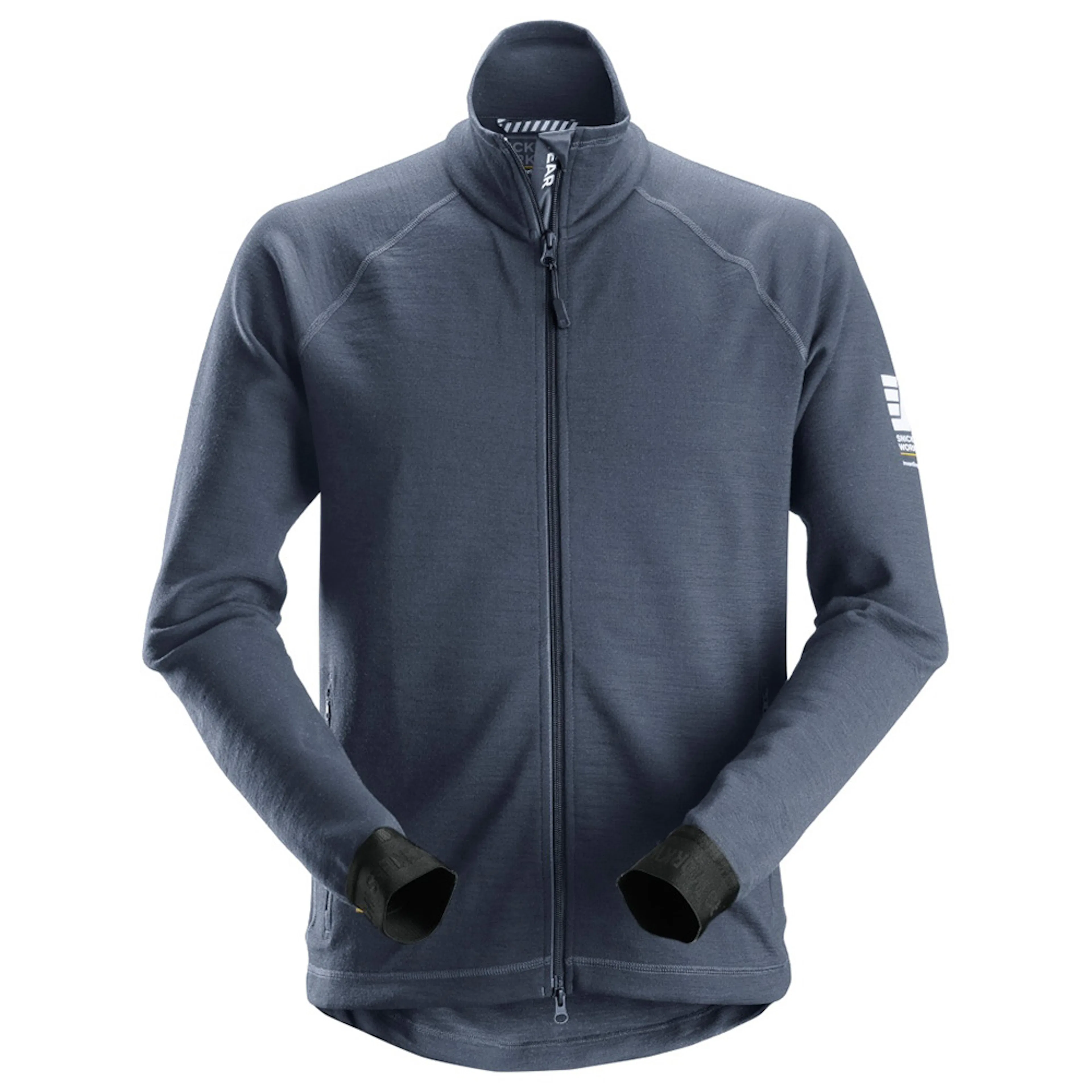 Dark Blue Melange