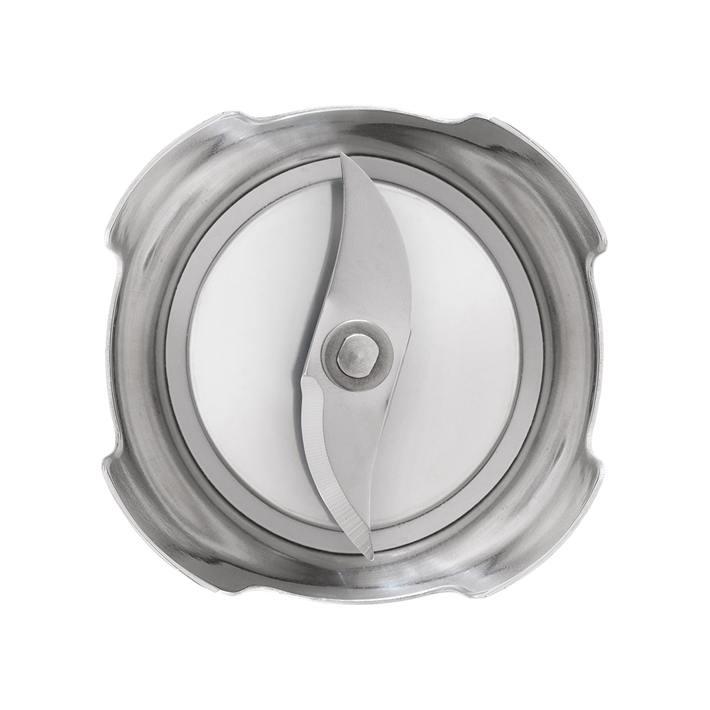 Smeg HBF03RDEU stavmixer med tillbehör, Röd Röd