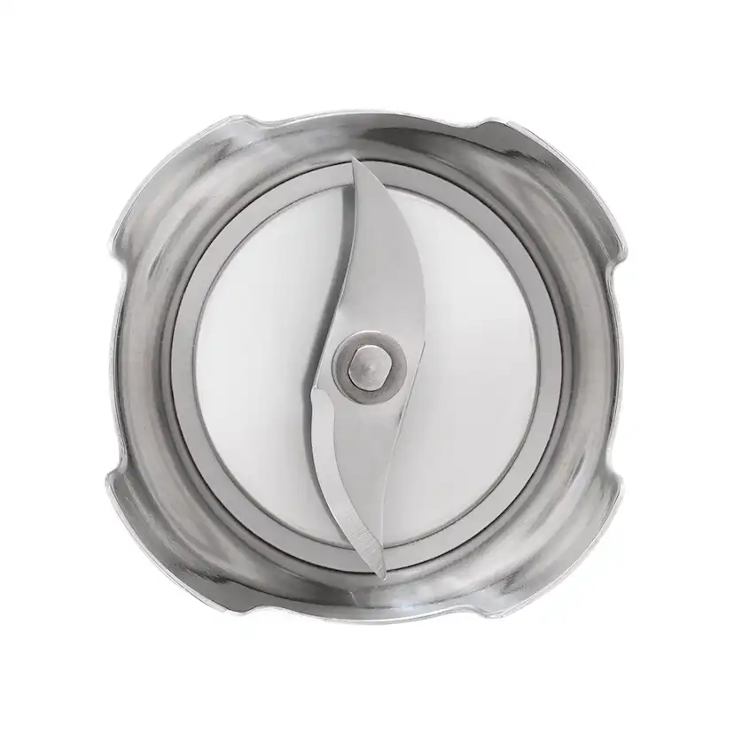 Smeg HBF03RDEU stavmixer med tillbehör, Röd Röd