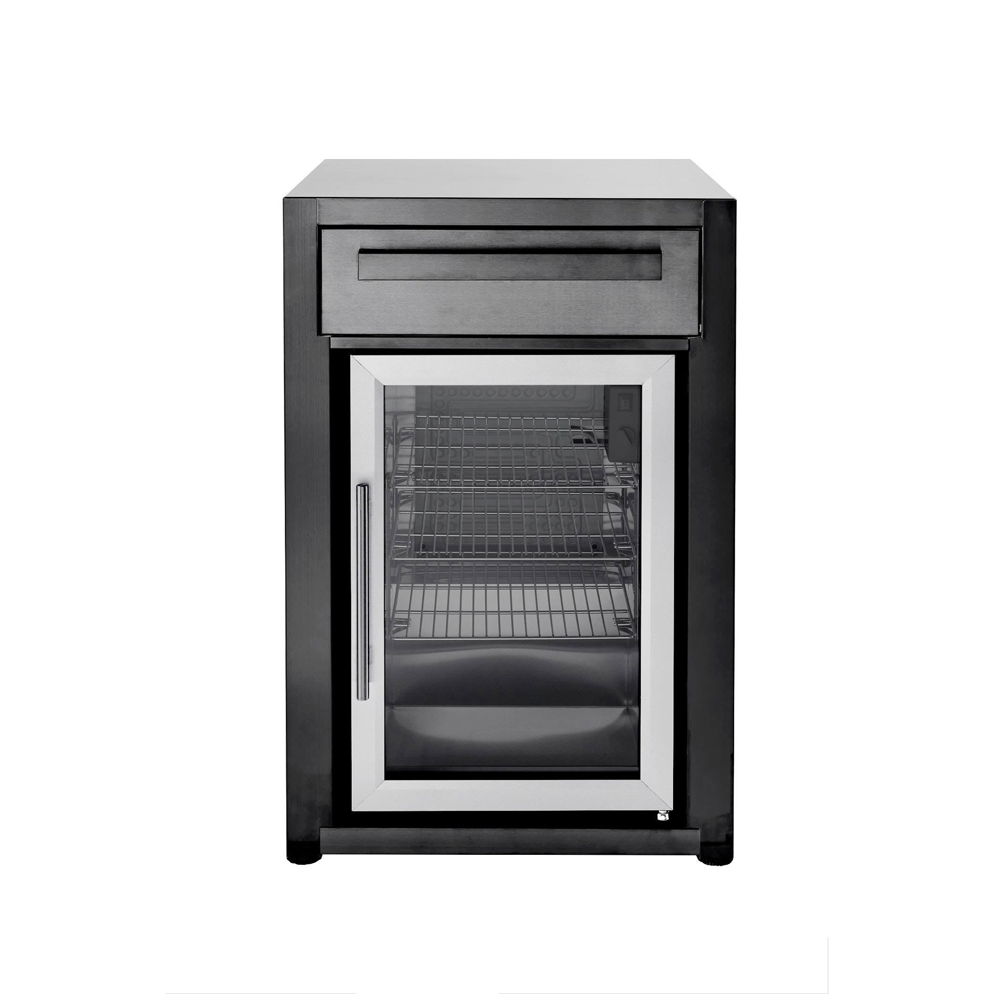 Fristående Utekök Myoutdoorkitchen Nordic Line Aarhus