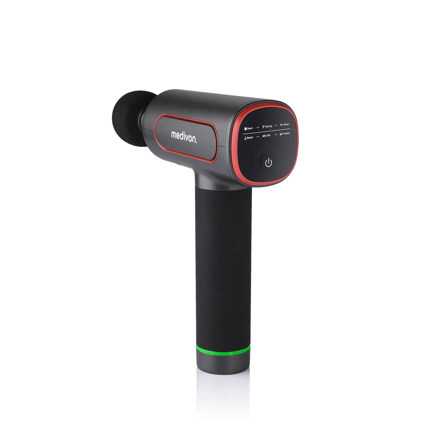 Massagepistol MEDIVON Pro X2