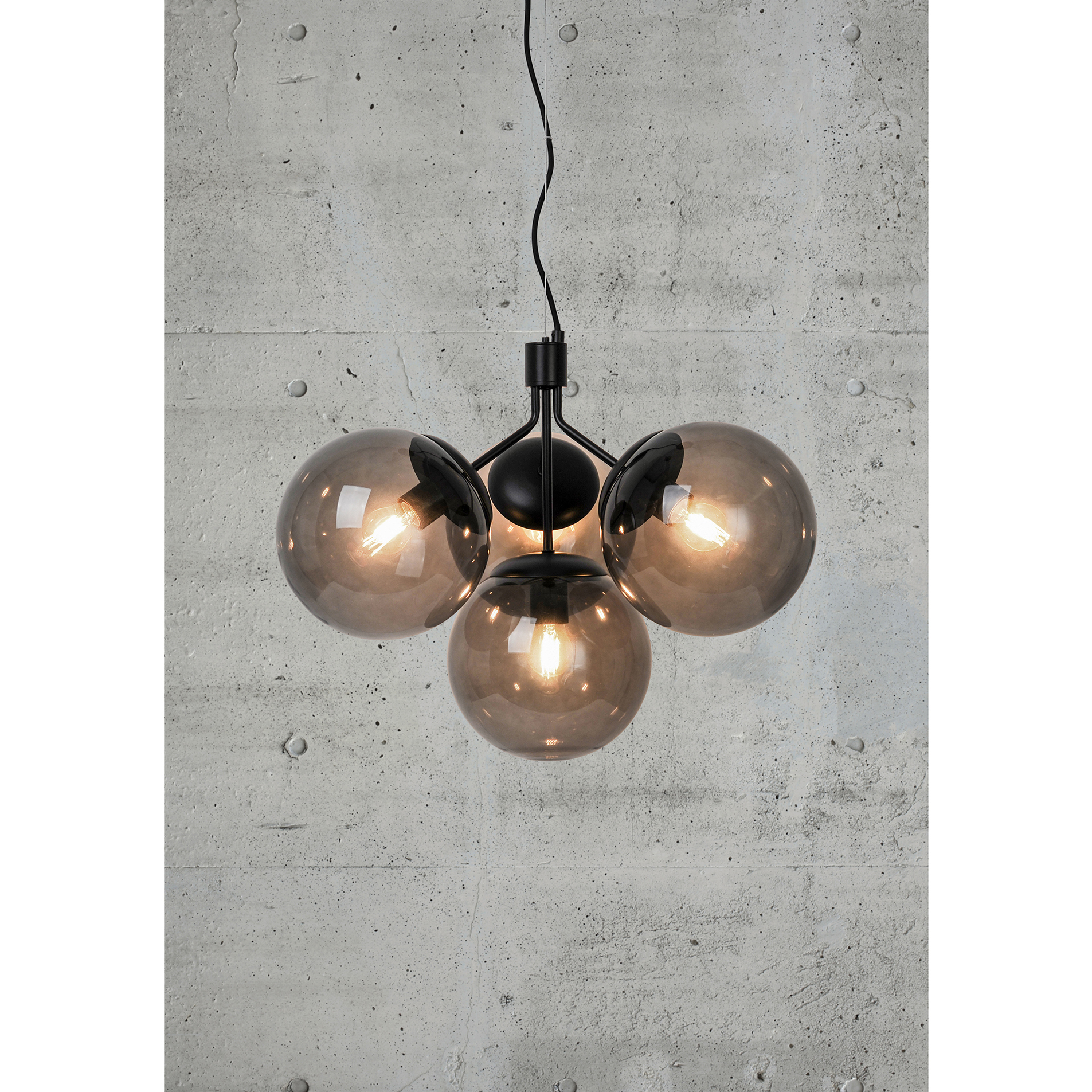Taklampa Nordlux Ivona 4