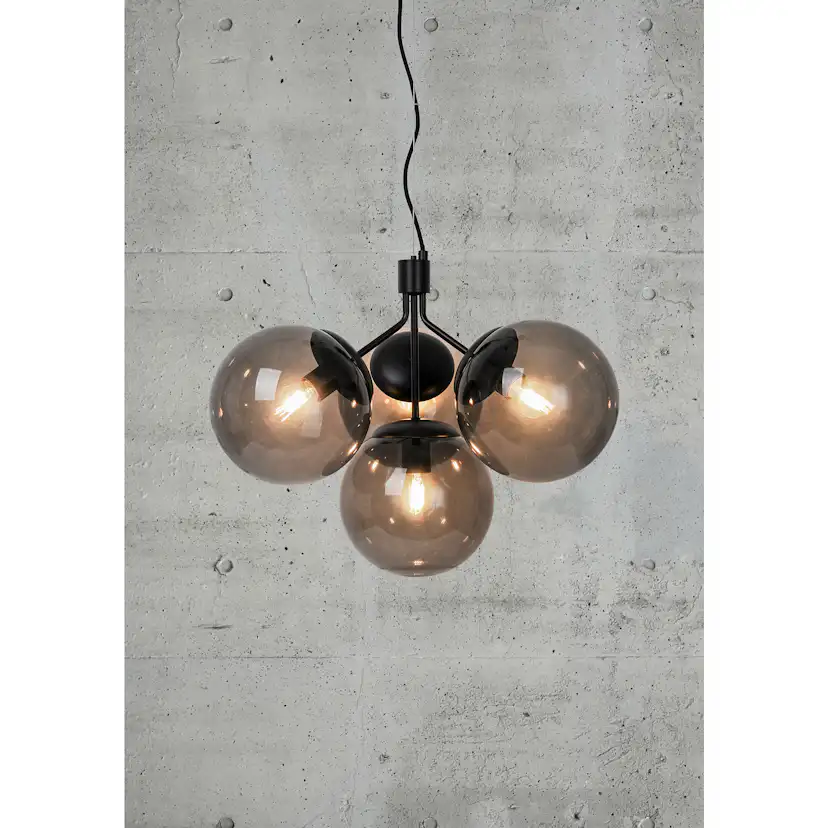 Taklampa Nordlux Ivona 4