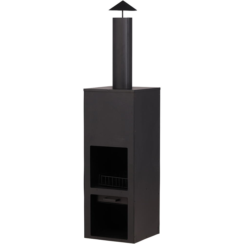 Eldstad Venture Home Makarima