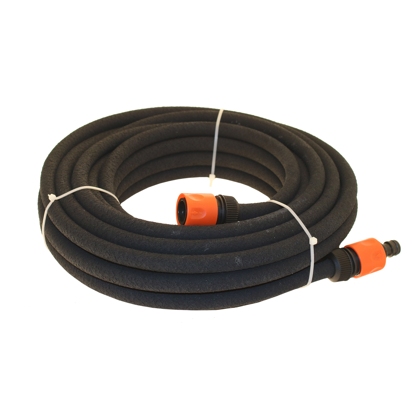 Fuktslang Hortus med Slangkoppling