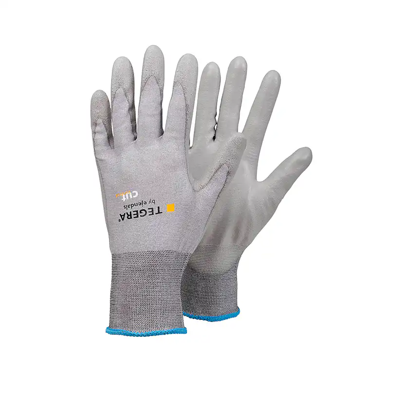 Arbetshandske Tegera 909 12-Pack