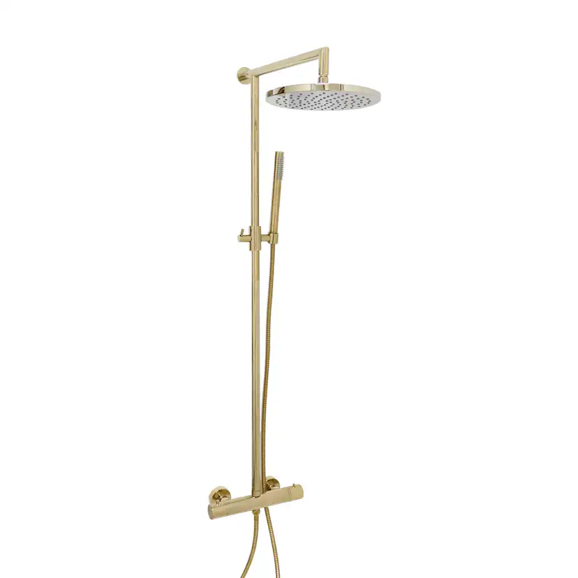 Takduschset Macro Design Iseo 160 cc